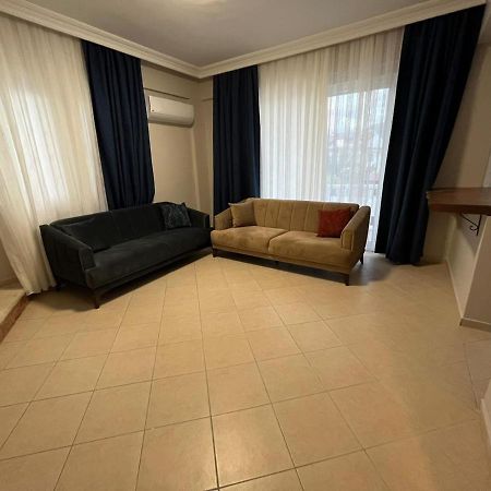 The Halcyon Apartment Fethiye Exteriör bild