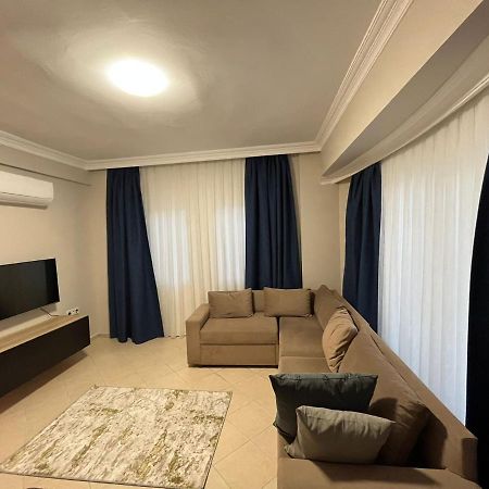 The Halcyon Apartment Fethiye Exteriör bild