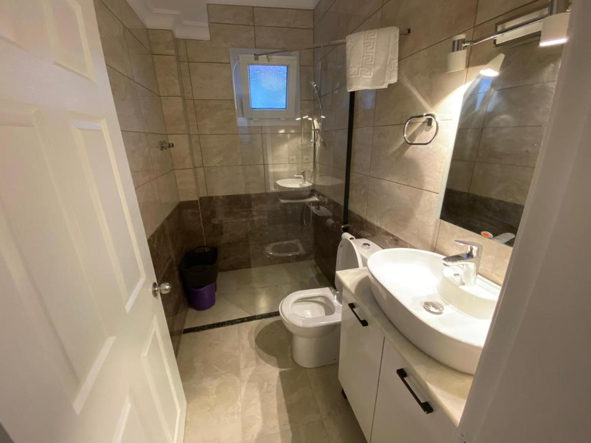 The Halcyon Apartment Fethiye Exteriör bild
