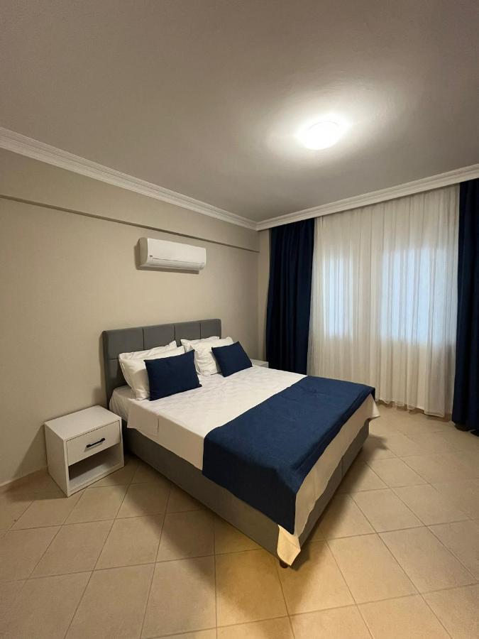 The Halcyon Apartment Fethiye Exteriör bild