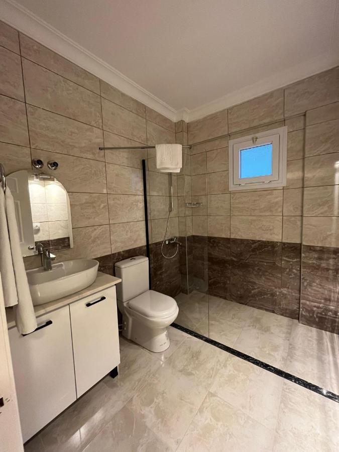 The Halcyon Apartment Fethiye Exteriör bild