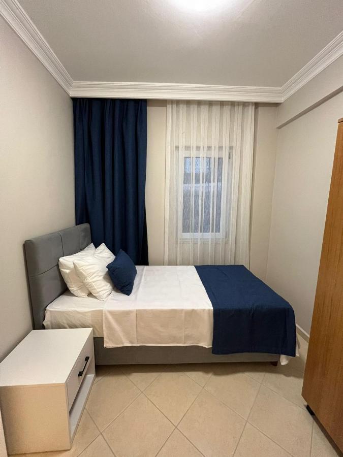 The Halcyon Apartment Fethiye Exteriör bild