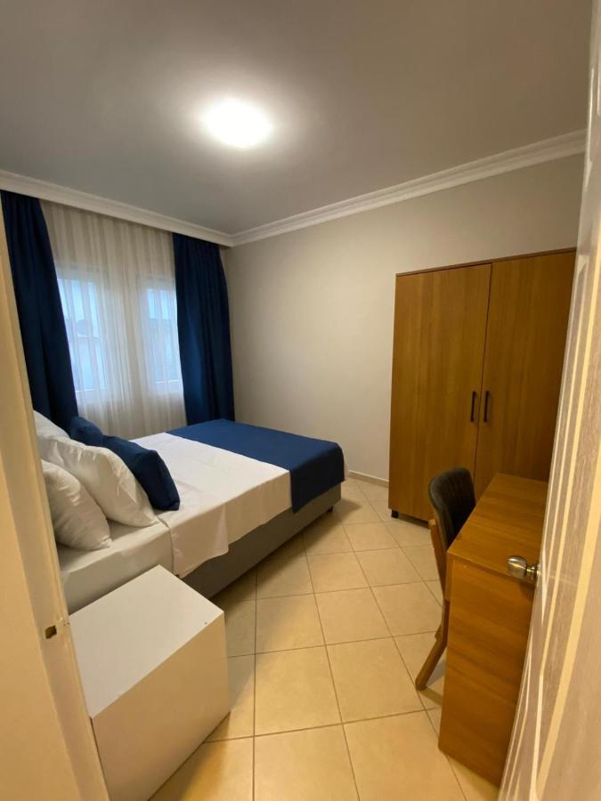 The Halcyon Apartment Fethiye Exteriör bild