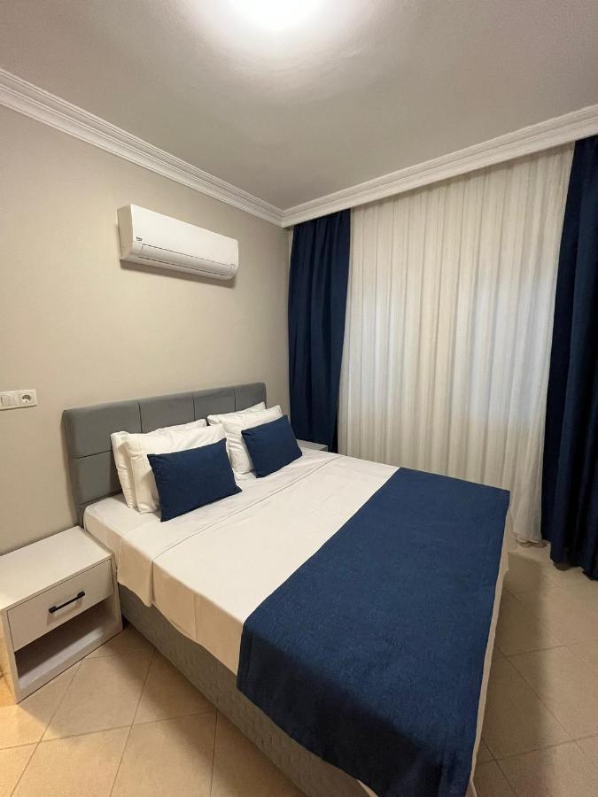 The Halcyon Apartment Fethiye Exteriör bild