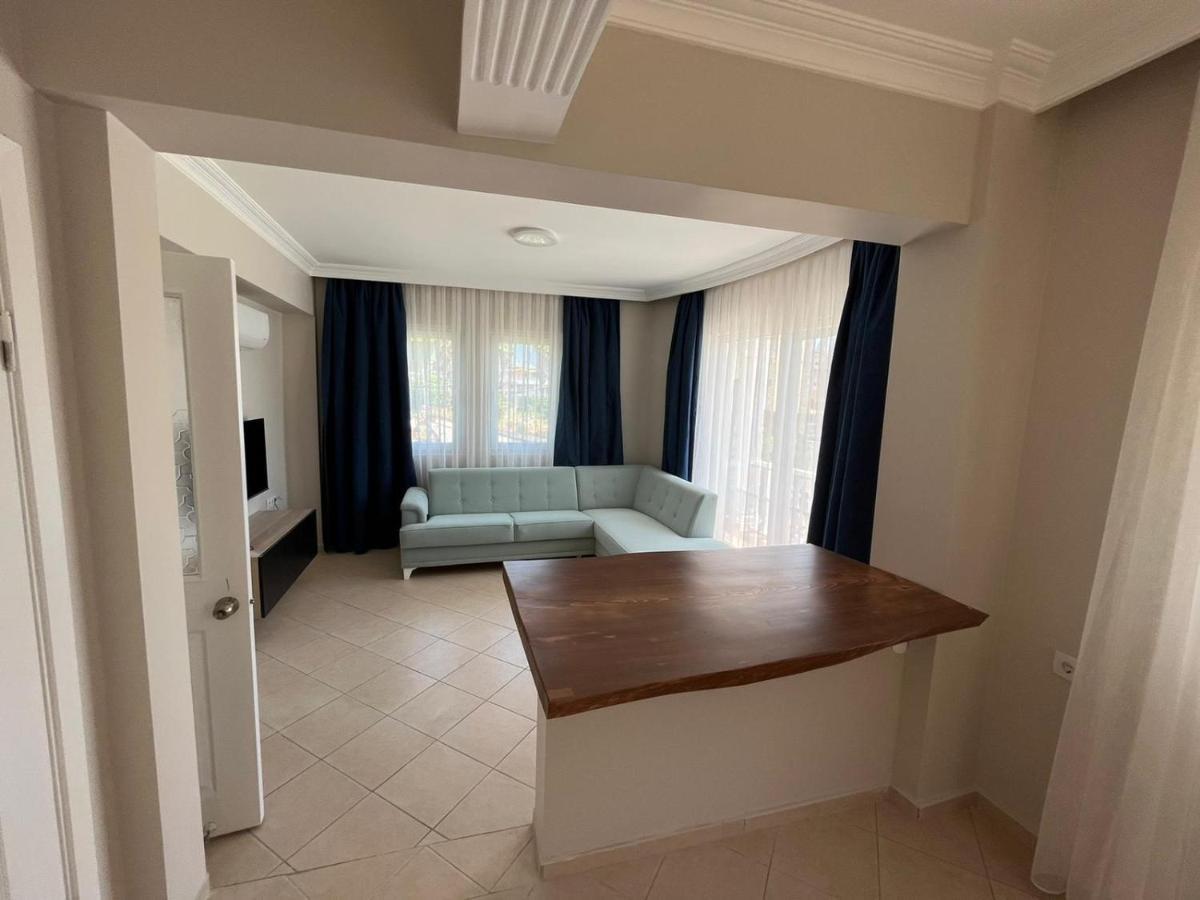 The Halcyon Apartment Fethiye Exteriör bild