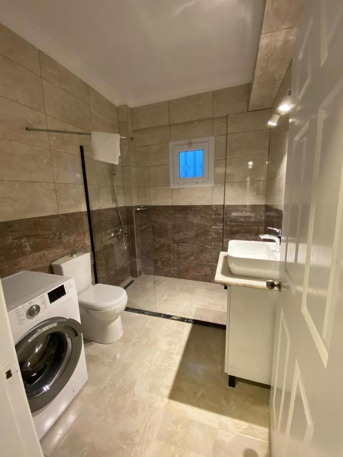 The Halcyon Apartment Fethiye Exteriör bild